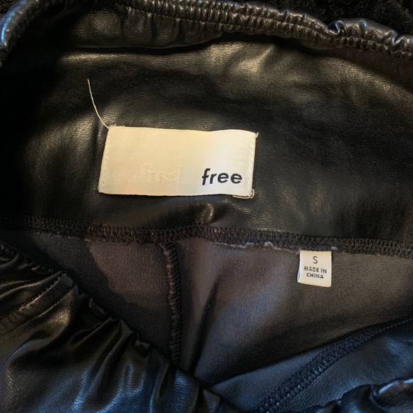 Aritzia Wilfred Free Daria Pant - Picture 6 of 7